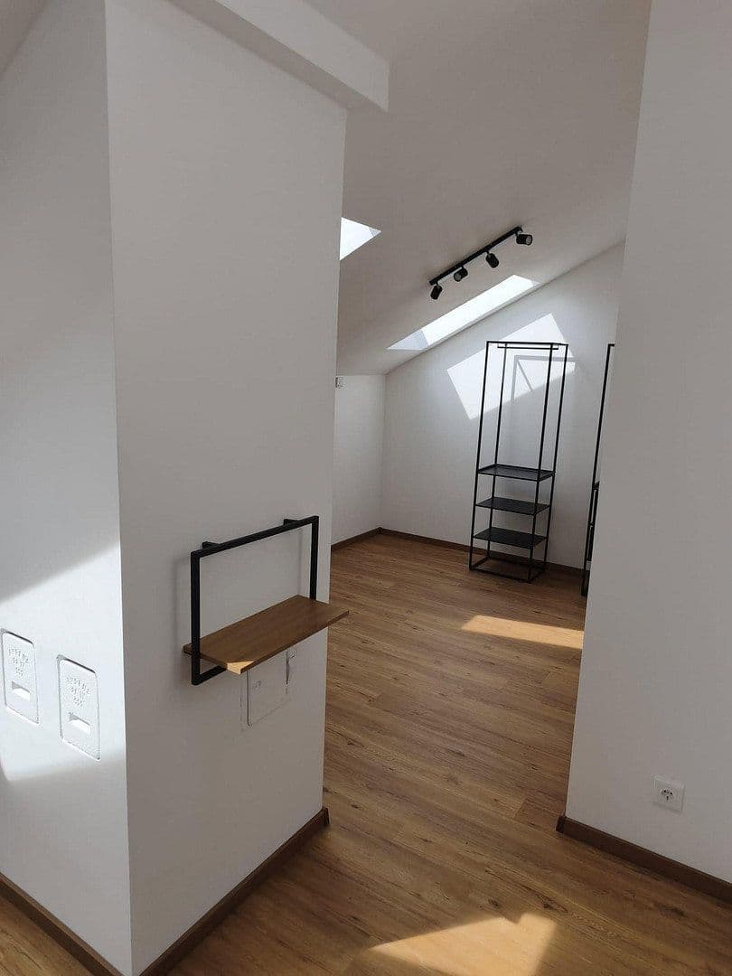 Pronájem bytu 1+1 37 m², Schottenau 46, Eichstätt, Bavorsko Pronájem bytu 1+1 37 m², Schottenau 46, Eichstätt, Bavorsko