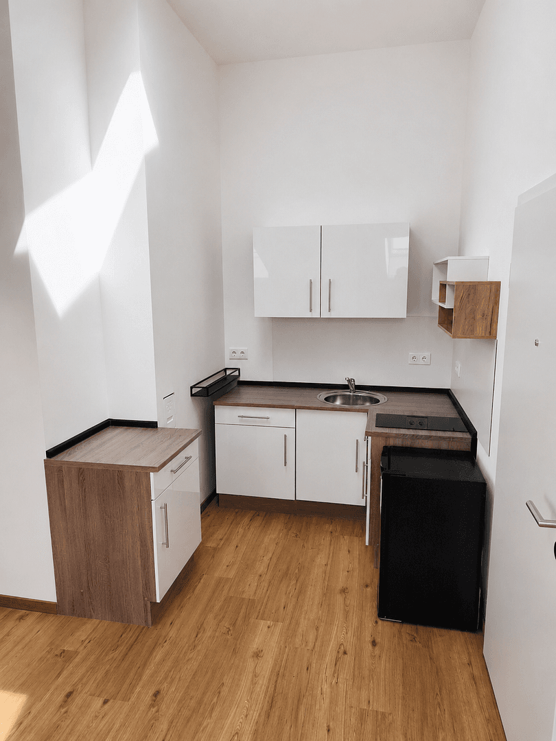 Pronájem bytu 1+1 37 m², Schottenau 46, Eichstätt, Bavorsko Pronájem bytu 1+1 37 m², Schottenau 46, Eichstätt, Bavorsko
