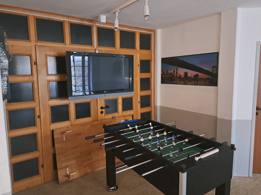 Pronájem bytu 1+1 37 m², Schottenau 46, Eichstätt, Bavorsko Pronájem bytu 1+1 37 m², Schottenau 46, Eichstätt, Bavorsko
