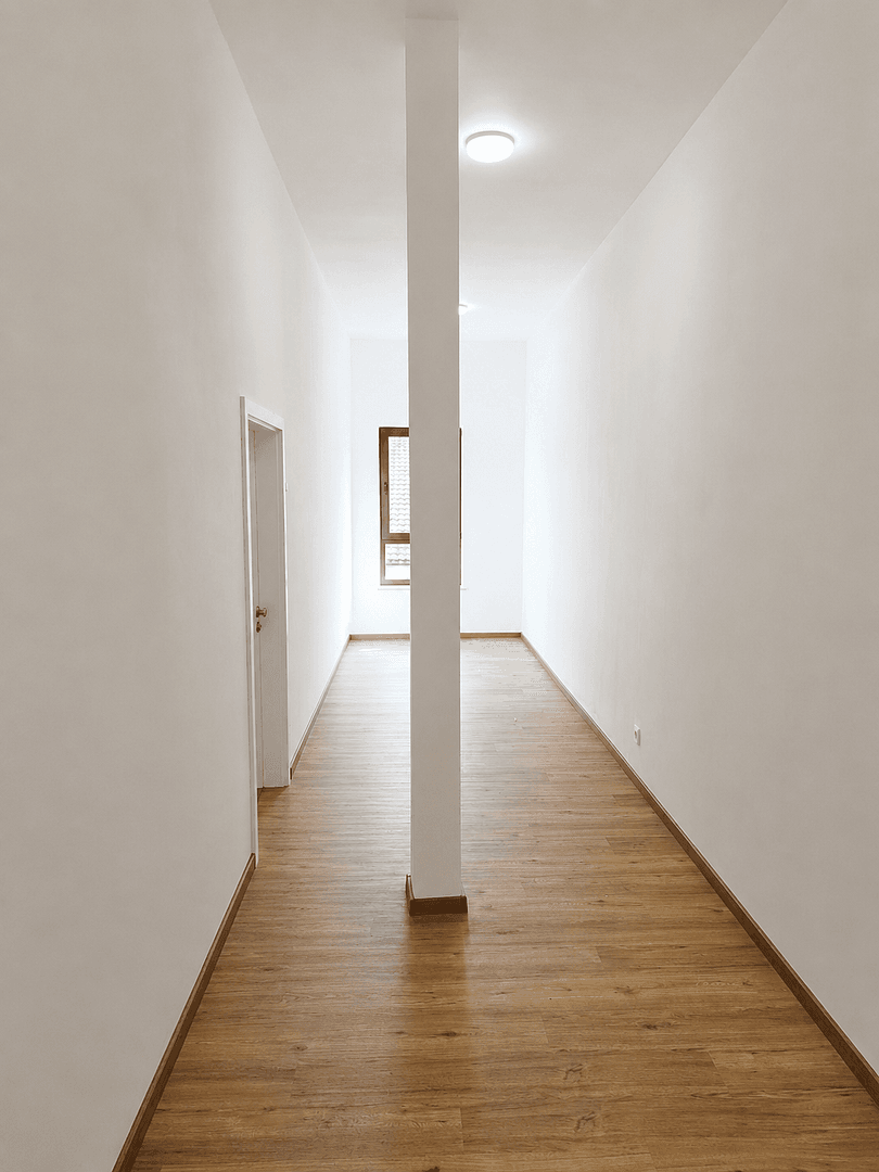Pronájem bytu 1+1 37 m², Schottenau 46, Eichstätt, Bavorsko Pronájem bytu 1+1 37 m², Schottenau 46, Eichstätt, Bavorsko