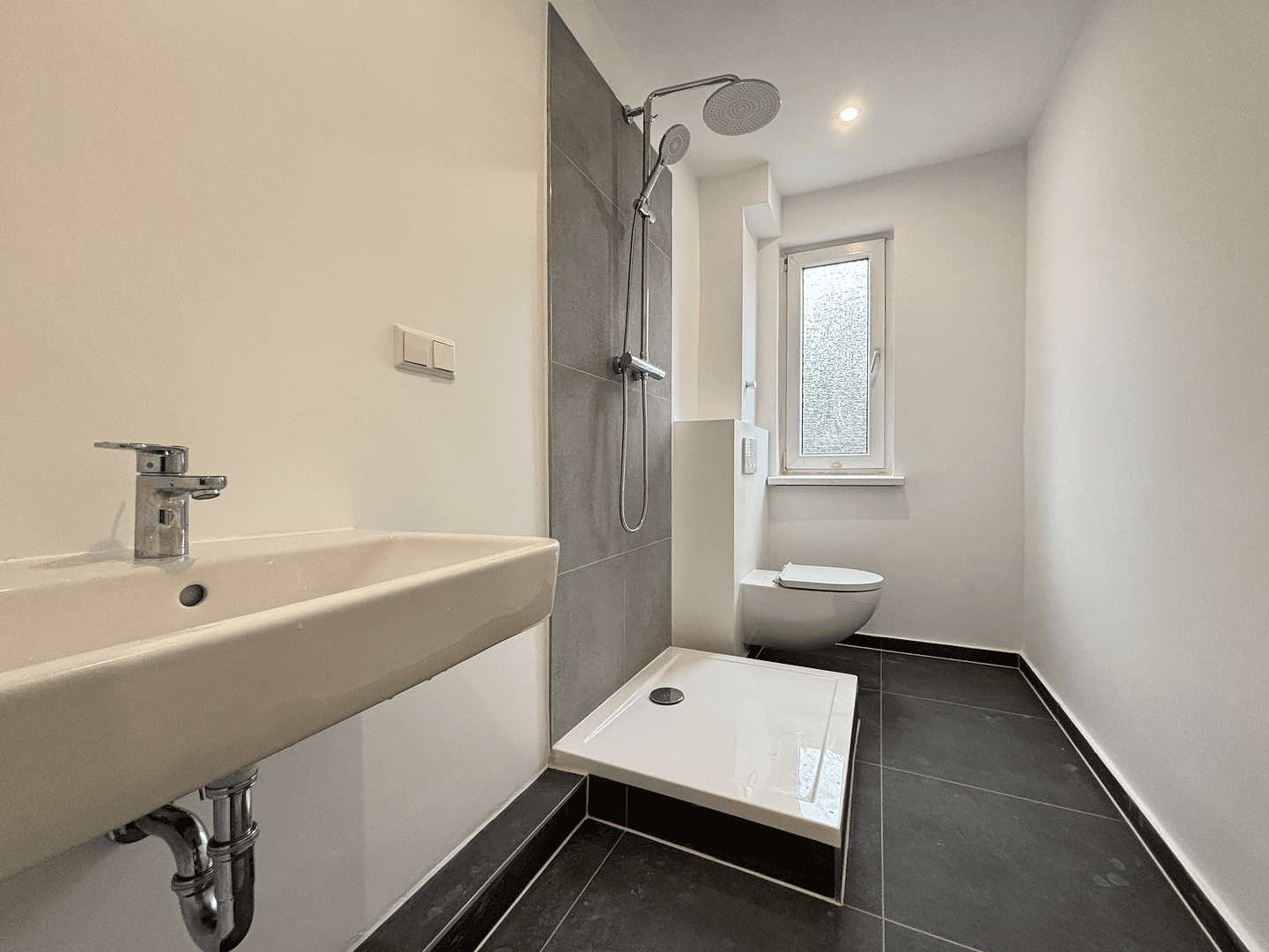 Pronájem bytu 1+1 24 m², Oppelner Straße, Berlin, Berlín Pronájem bytu 1+1 24 m², Oppelner Straße, Berlin, Berlín