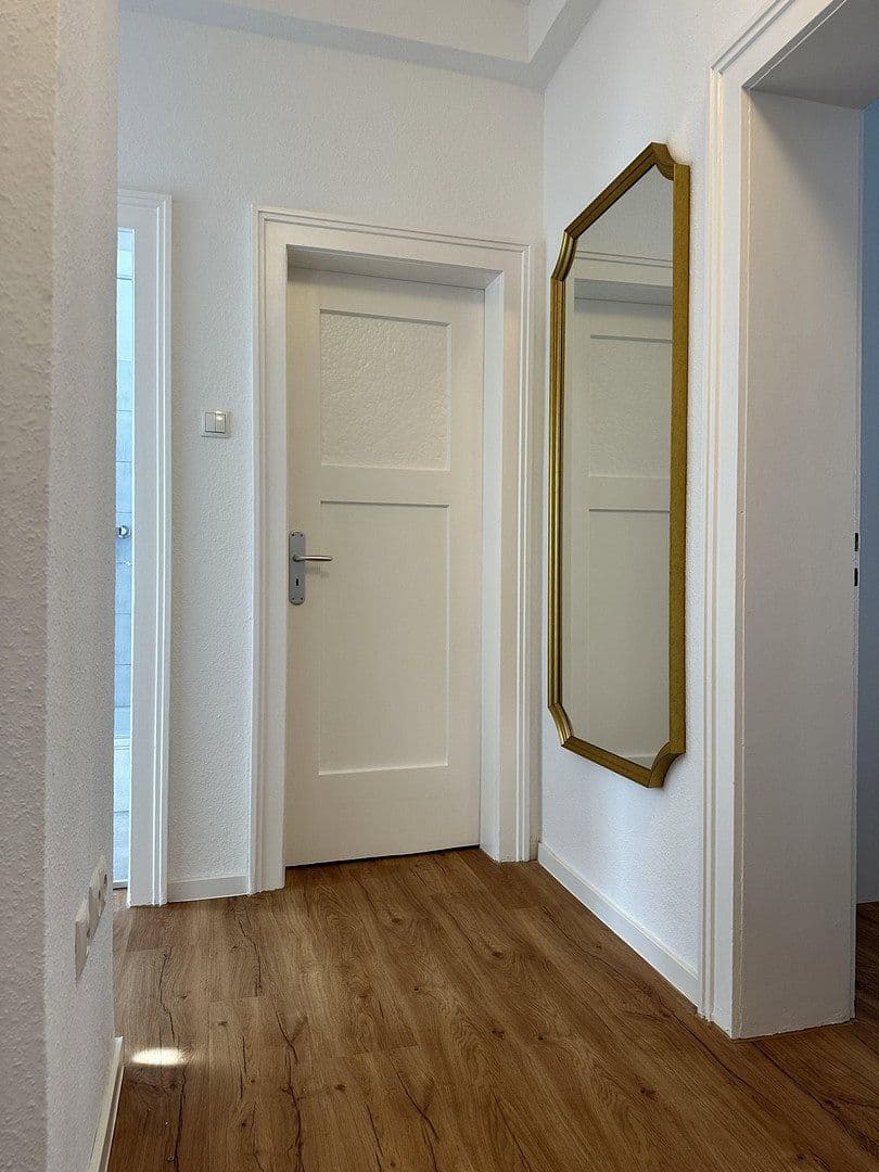 Pronájem bytu 2+kk 72 m², Wuerzburg, Bavorsko Pronájem bytu 2+kk 72 m², Wuerzburg, Bavorsko