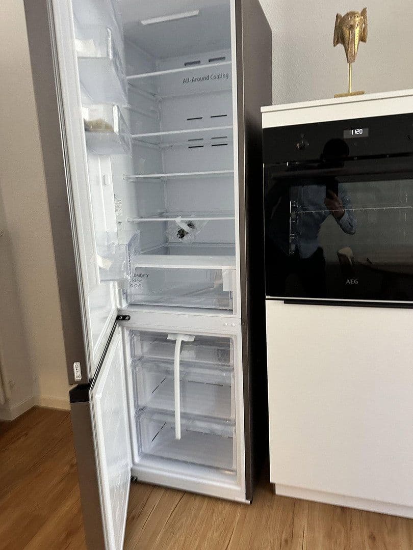 Pronájem bytu 2+kk 72 m², Wuerzburg, Bavorsko Pronájem bytu 2+kk 72 m², Wuerzburg, Bavorsko