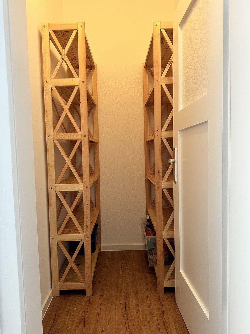 Pronájem bytu 2+kk 72 m², Wuerzburg, Bavorsko Pronájem bytu 2+kk 72 m², Wuerzburg, Bavorsko