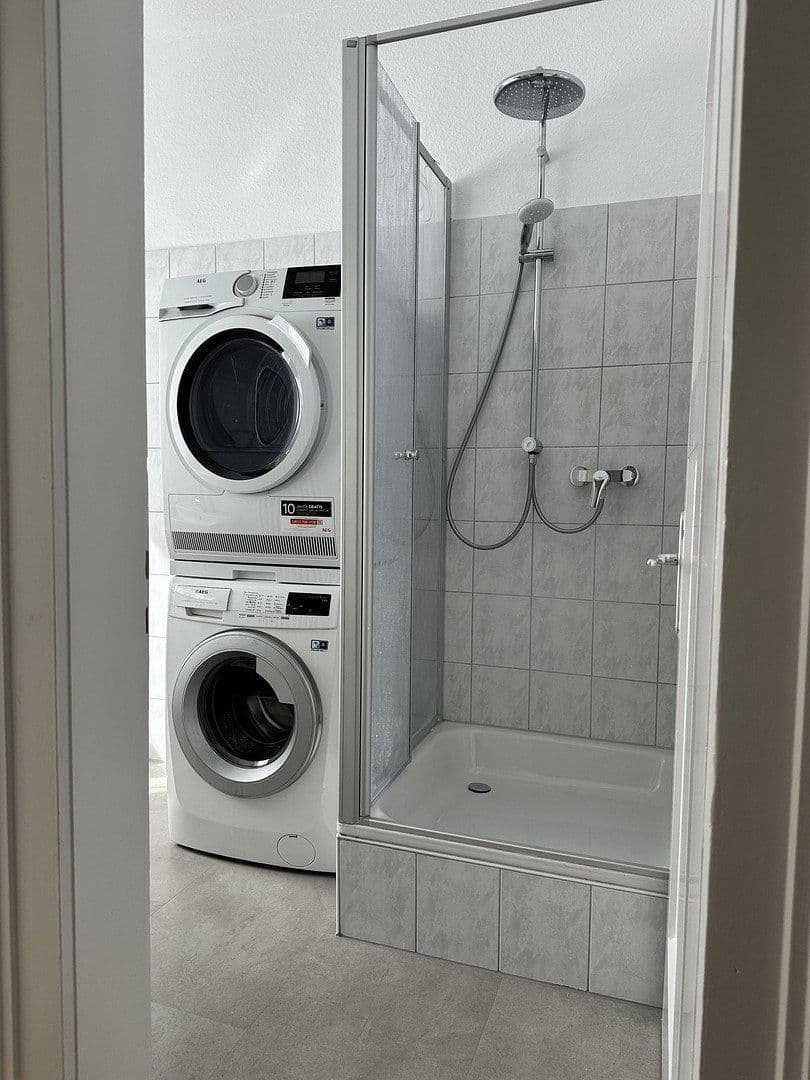 Pronájem bytu 2+kk 72 m², Wuerzburg, Bavorsko Pronájem bytu 2+kk 72 m², Wuerzburg, Bavorsko