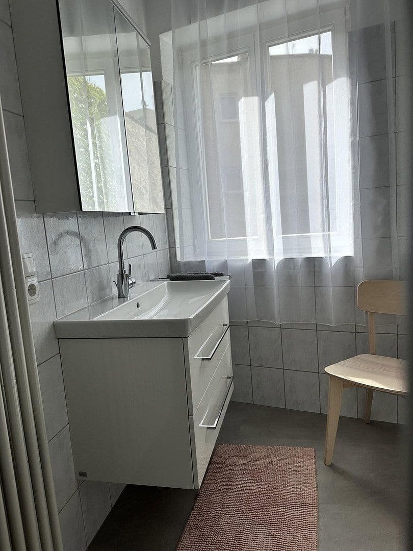 Pronájem bytu 2+kk 72 m², Wuerzburg, Bavorsko Pronájem bytu 2+kk 72 m², Wuerzburg, Bavorsko