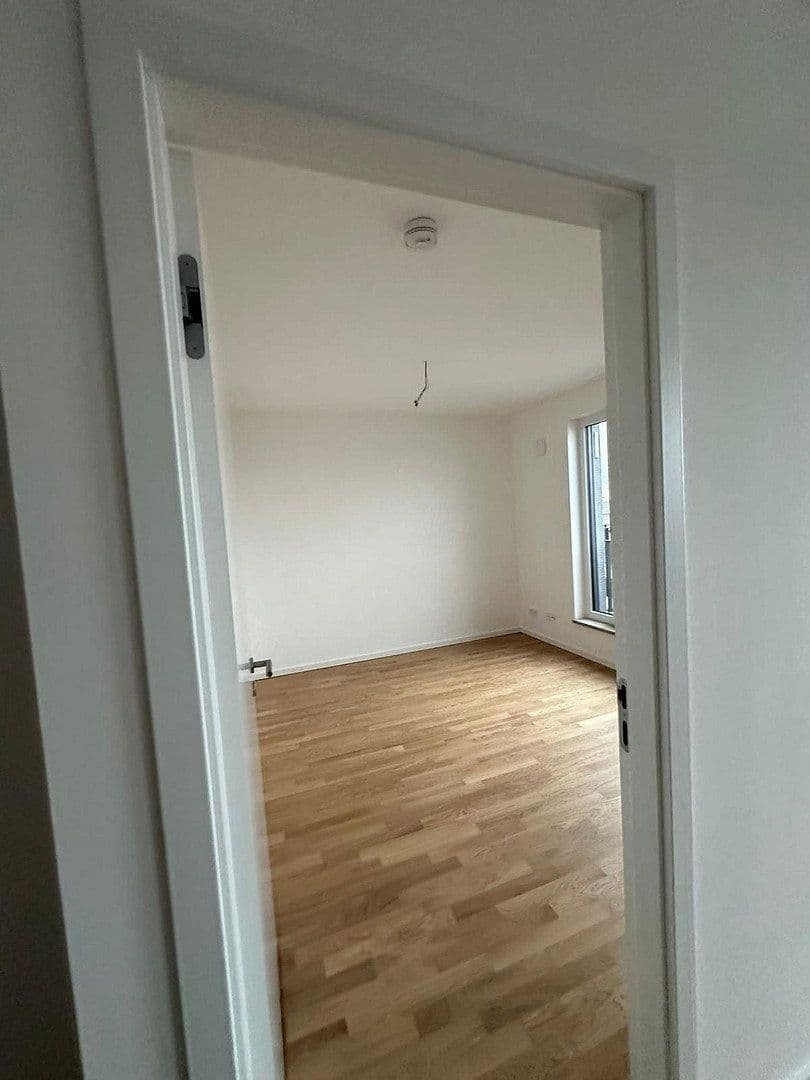 Pronájem bytu 2+1 45 m², Rathausgasse 5, Schönefeld, Braniborsko Pronájem bytu 2+1 45 m², Rathausgasse 5, Schönefeld, Braniborsko