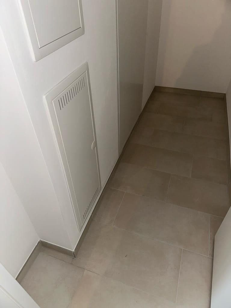 Pronájem bytu 2+1 45 m², Rathausgasse 5, Schönefeld, Braniborsko Pronájem bytu 2+1 45 m², Rathausgasse 5, Schönefeld, Braniborsko