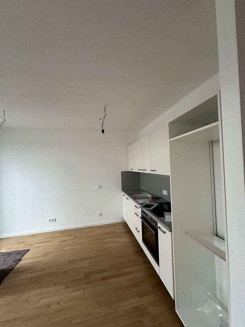 Pronájem bytu 2+1 45 m², Rathausgasse 5, Schönefeld, Braniborsko Pronájem bytu 2+1 45 m², Rathausgasse 5, Schönefeld, Braniborsko