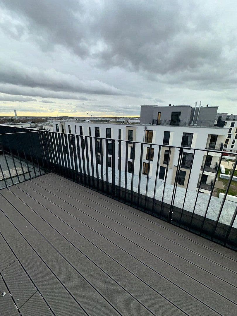 Pronájem bytu 2+1 45 m², Rathausgasse 5, Schönefeld, Braniborsko Pronájem bytu 2+1 45 m², Rathausgasse 5, Schönefeld, Braniborsko