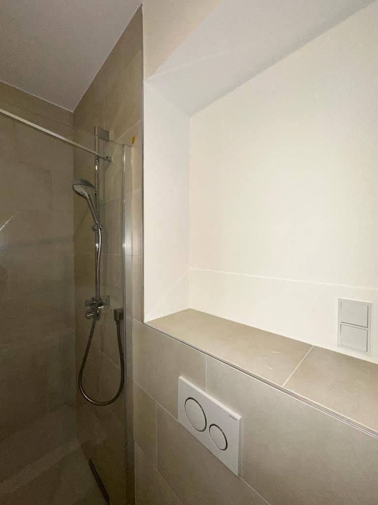 Pronájem bytu 2+1 45 m², Rathausgasse 5, Schönefeld, Braniborsko Pronájem bytu 2+1 45 m², Rathausgasse 5, Schönefeld, Braniborsko
