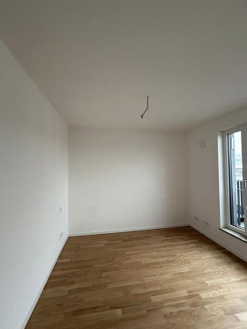 Pronájem bytu 2+1 45 m², Rathausgasse 5, Schönefeld, Braniborsko Pronájem bytu 2+1 45 m², Rathausgasse 5, Schönefeld, Braniborsko