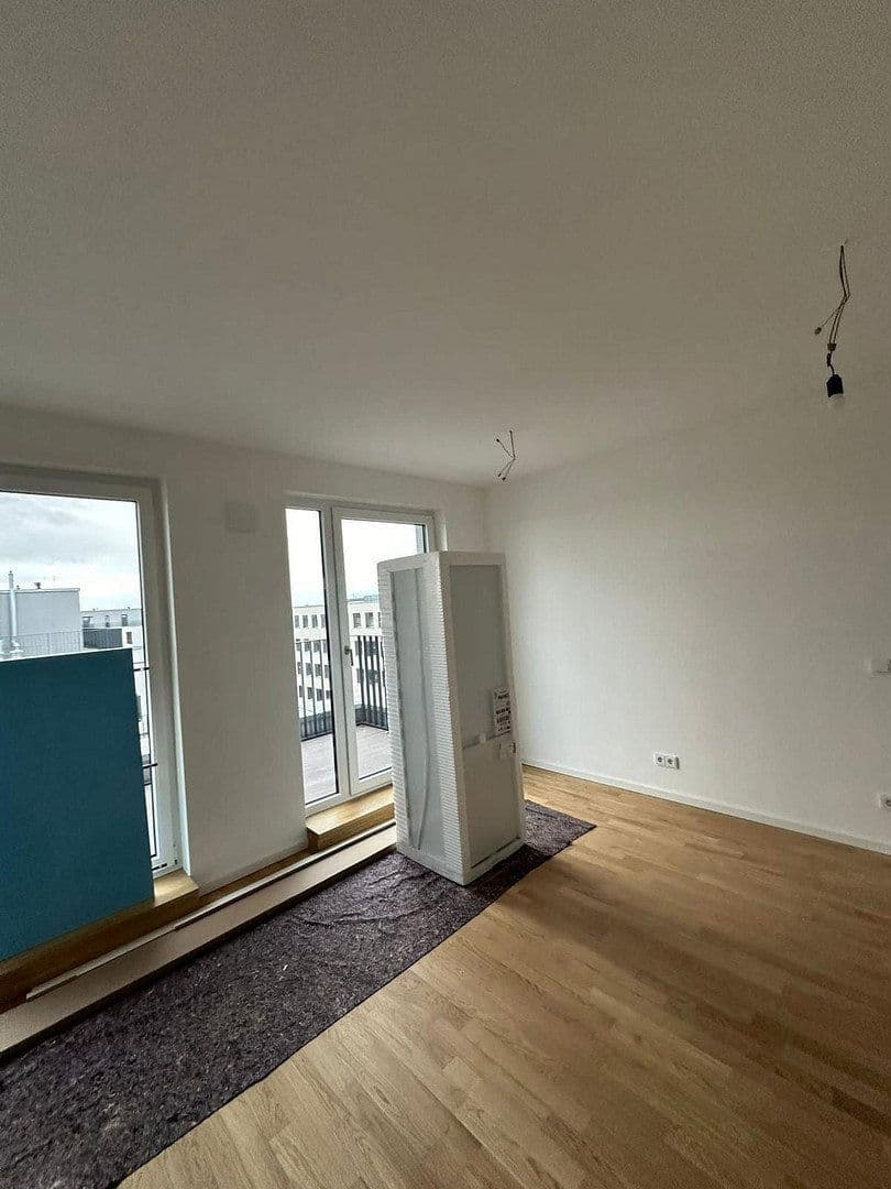 Pronájem bytu 2+1 45 m², Rathausgasse 5, Schönefeld, Braniborsko Pronájem bytu 2+1 45 m², Rathausgasse 5, Schönefeld, Braniborsko