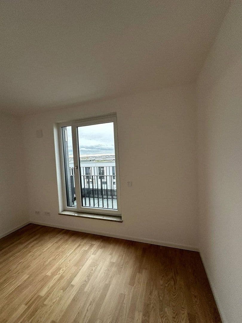 Pronájem bytu 2+1 45 m², Rathausgasse 5, Schönefeld, Braniborsko Pronájem bytu 2+1 45 m², Rathausgasse 5, Schönefeld, Braniborsko