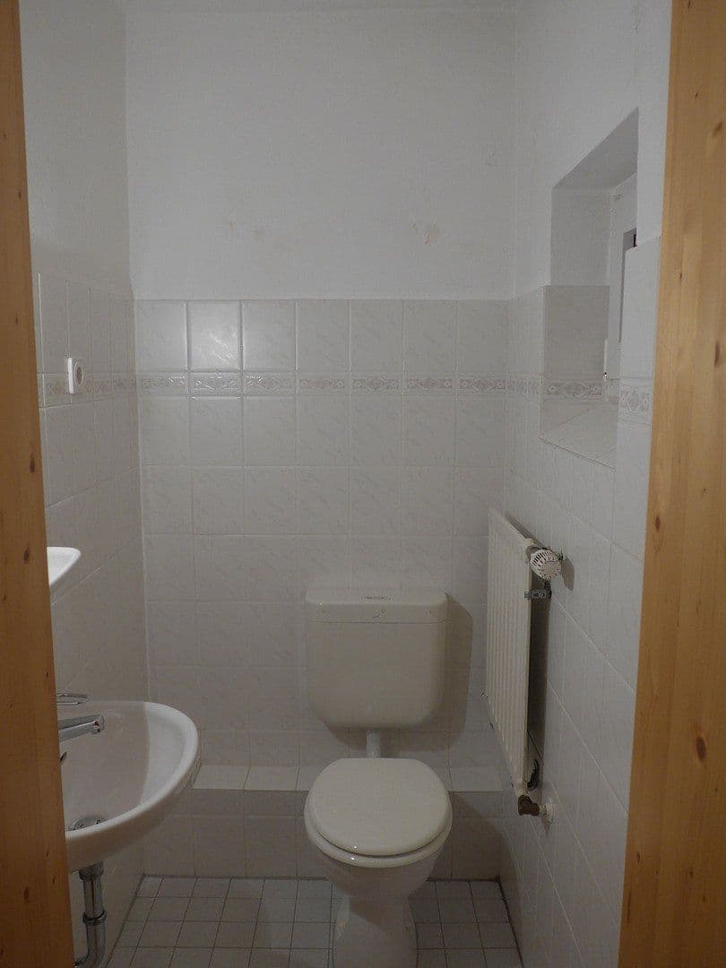 Pronájem domu 250 m², pozemek 1.390 m², Witten, Severní Porýní-Vestfálsko Pronájem domu 250 m², pozemek 1.390 m², Witten, Severní Porýní-Vestfálsko