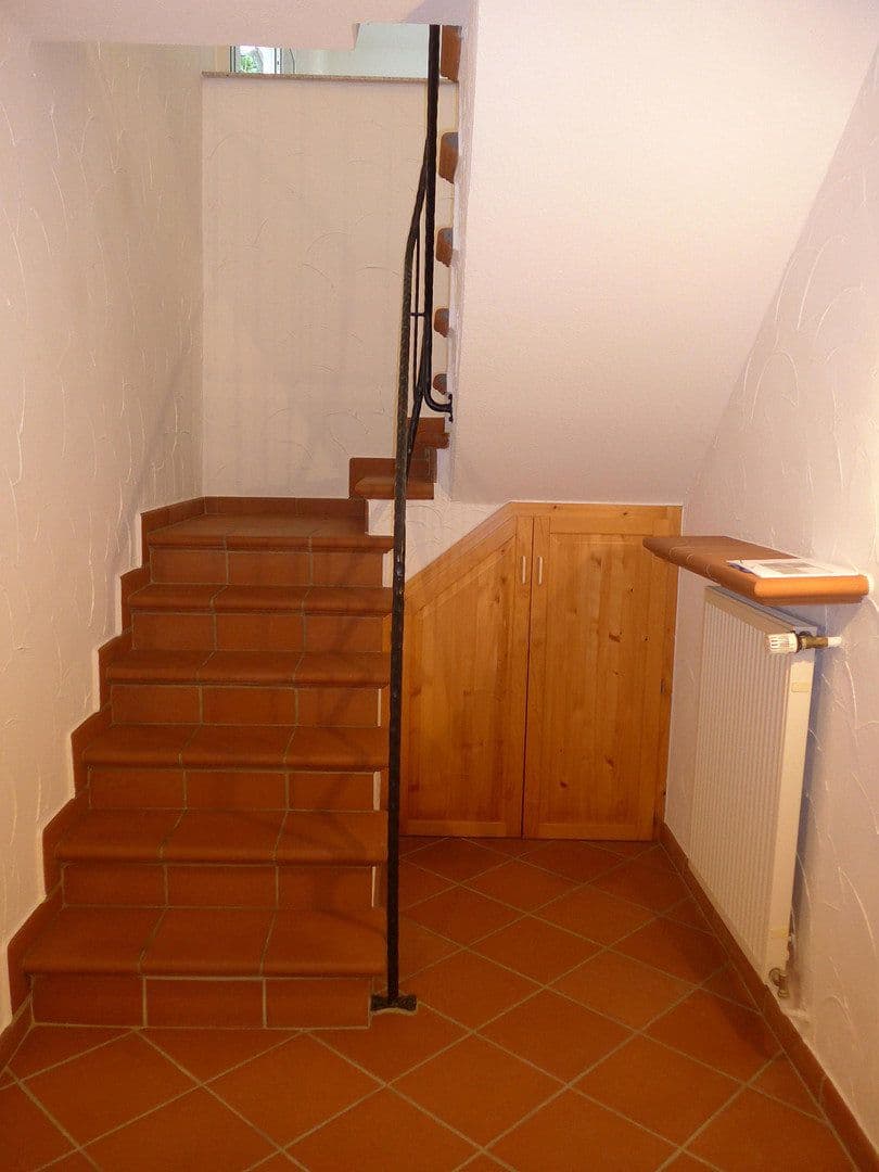Pronájem domu 250 m², pozemek 1.390 m², Witten, Severní Porýní-Vestfálsko Pronájem domu 250 m², pozemek 1.390 m², Witten, Severní Porýní-Vestfálsko
