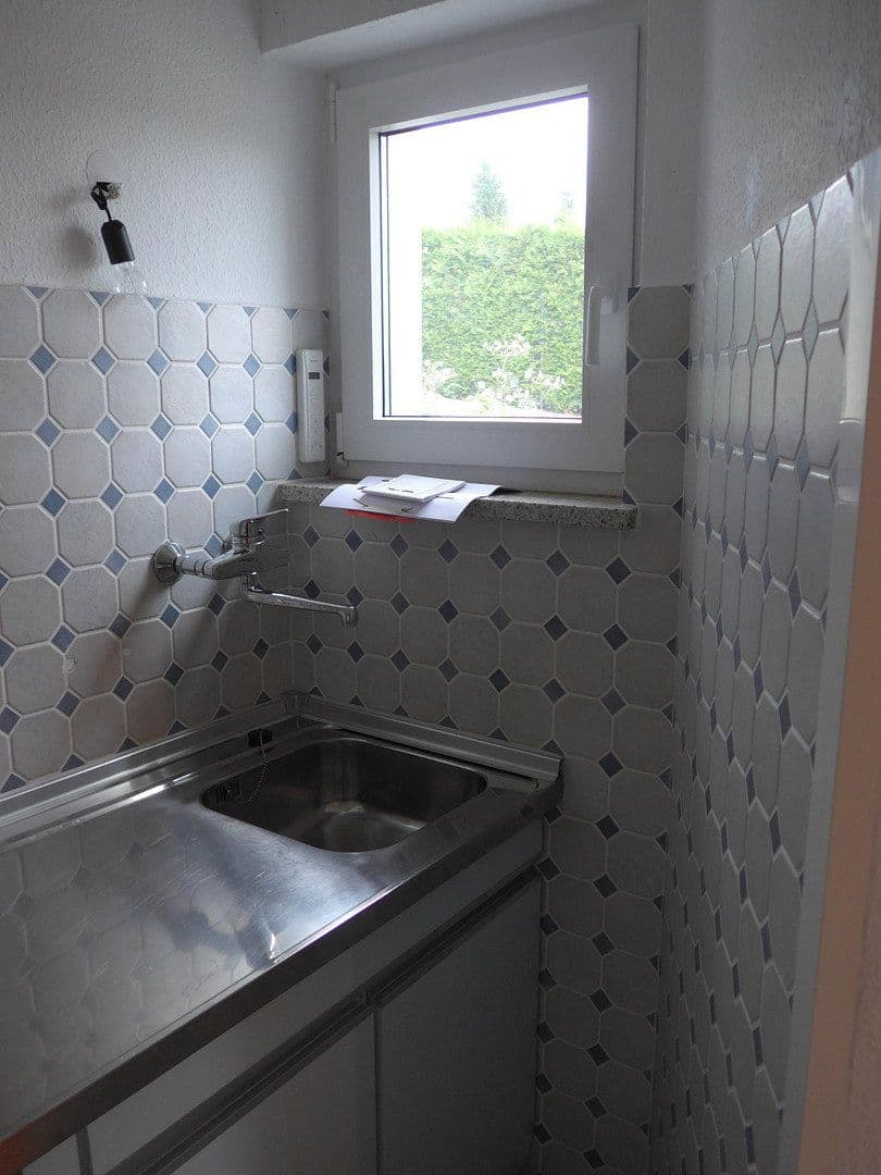 Pronájem domu 250 m², pozemek 1.390 m², Witten, Severní Porýní-Vestfálsko Pronájem domu 250 m², pozemek 1.390 m², Witten, Severní Porýní-Vestfálsko