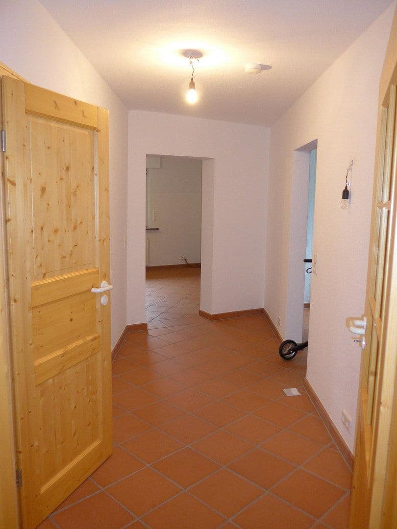 Pronájem domu 250 m², pozemek 1.390 m², Witten, Severní Porýní-Vestfálsko Pronájem domu 250 m², pozemek 1.390 m², Witten, Severní Porýní-Vestfálsko