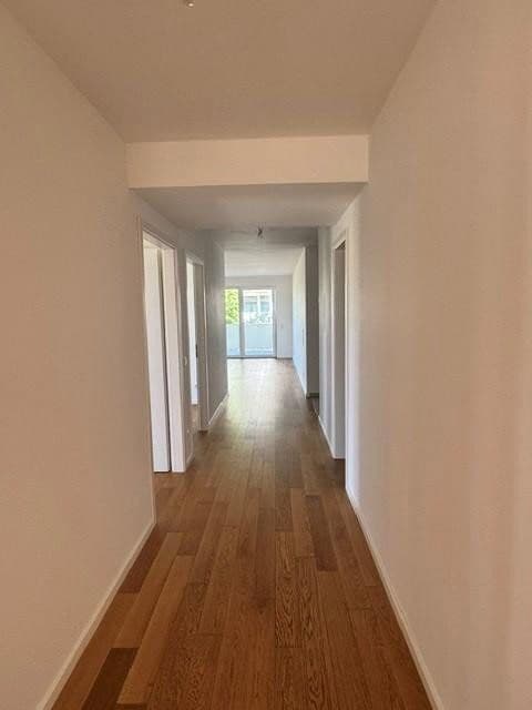 Pronájem bytu 4+1 113 m², Max-Planck-Straße 54, Bad Vilbel, Hessen Pronájem bytu 4+1 113 m², Max-Planck-Straße 54, Bad Vilbel, Hessen