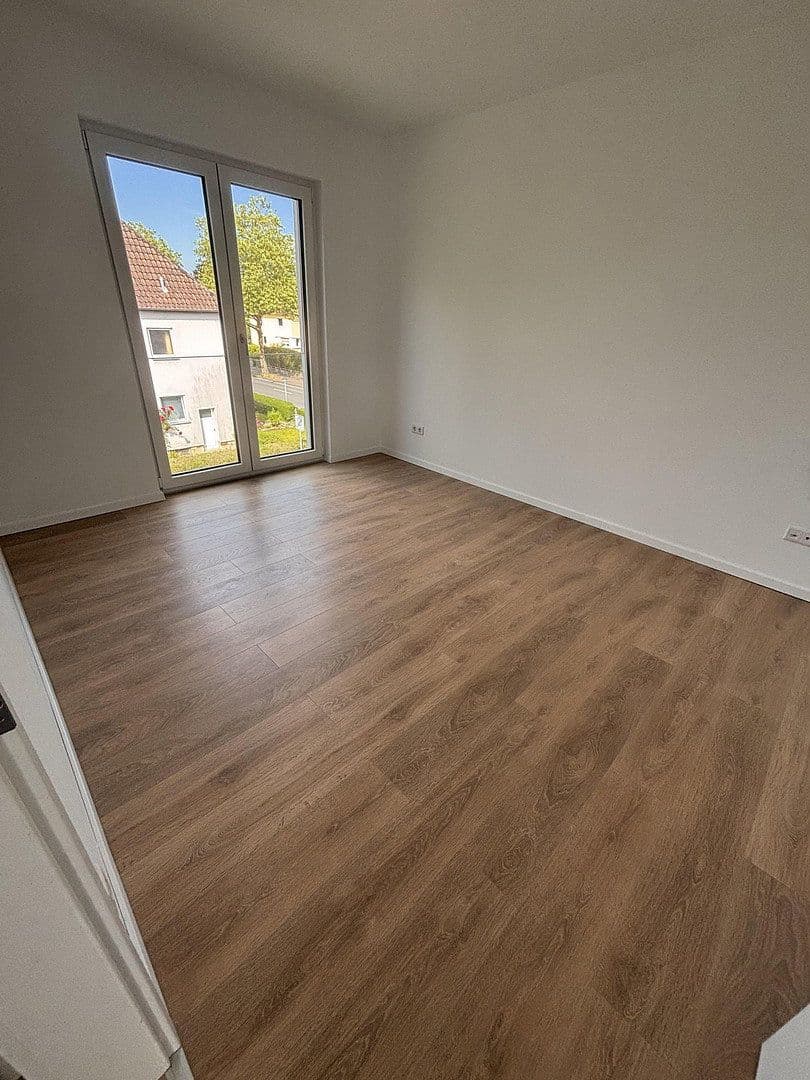 Pronájem bytu 3+kk 79 m², Benhauser Straße 42, Paderborn, Severní Porýní-Vestfálsko Pronájem bytu 3+kk 79 m², Benhauser Straße 42, Paderborn, Severní Porýní-Vestfálsko