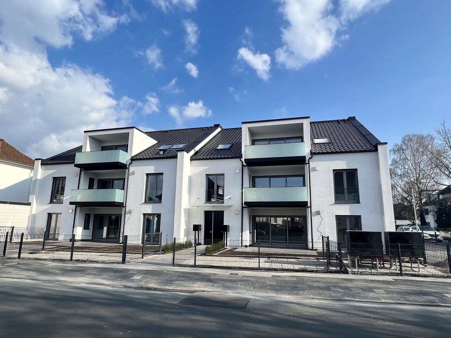 Pronájem bytu 3+kk 79 m², Benhauser Straße 42, Paderborn, Severní Porýní-Vestfálsko Pronájem bytu 3+kk 79 m², Benhauser Straße 42, Paderborn, Severní Porýní-Vestfálsko