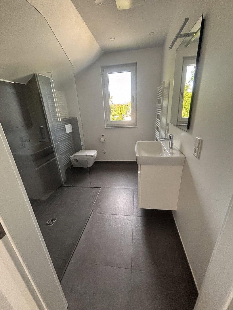 Pronájem bytu 3+kk 79 m², Benhauser Straße 42, Paderborn, Severní Porýní-Vestfálsko Pronájem bytu 3+kk 79 m², Benhauser Straße 42, Paderborn, Severní Porýní-Vestfálsko