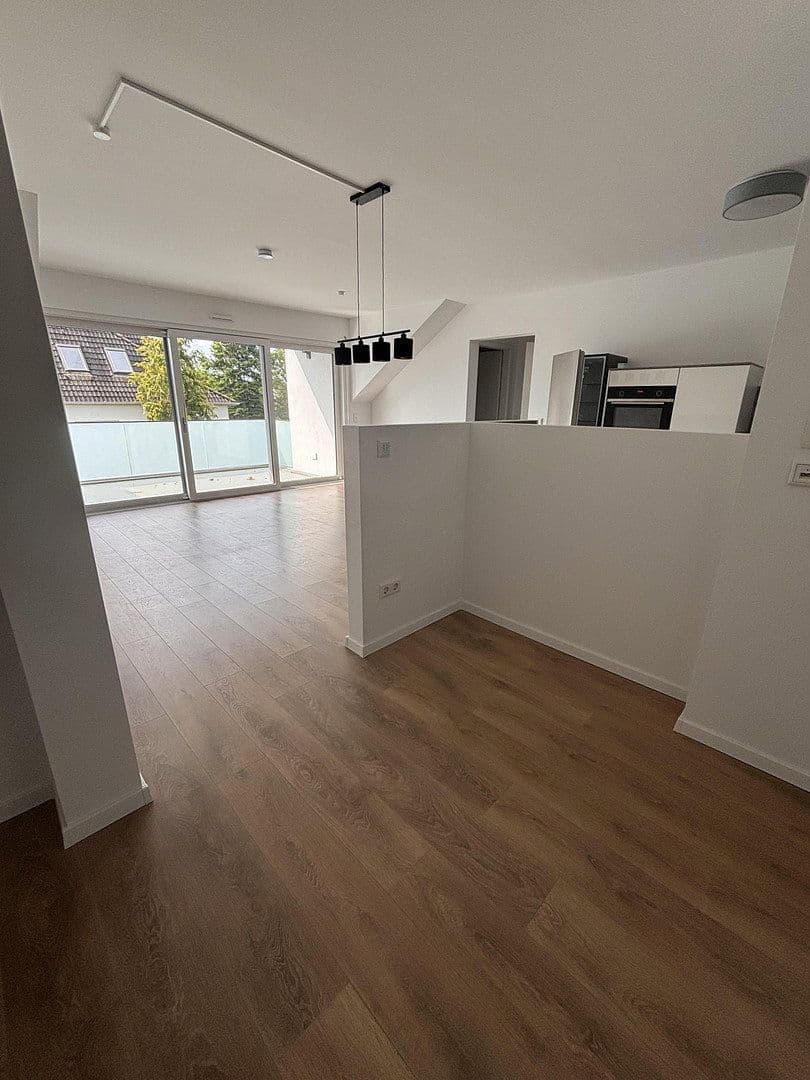 Pronájem bytu 3+kk 79 m², Benhauser Straße 42, Paderborn, Severní Porýní-Vestfálsko Pronájem bytu 3+kk 79 m², Benhauser Straße 42, Paderborn, Severní Porýní-Vestfálsko