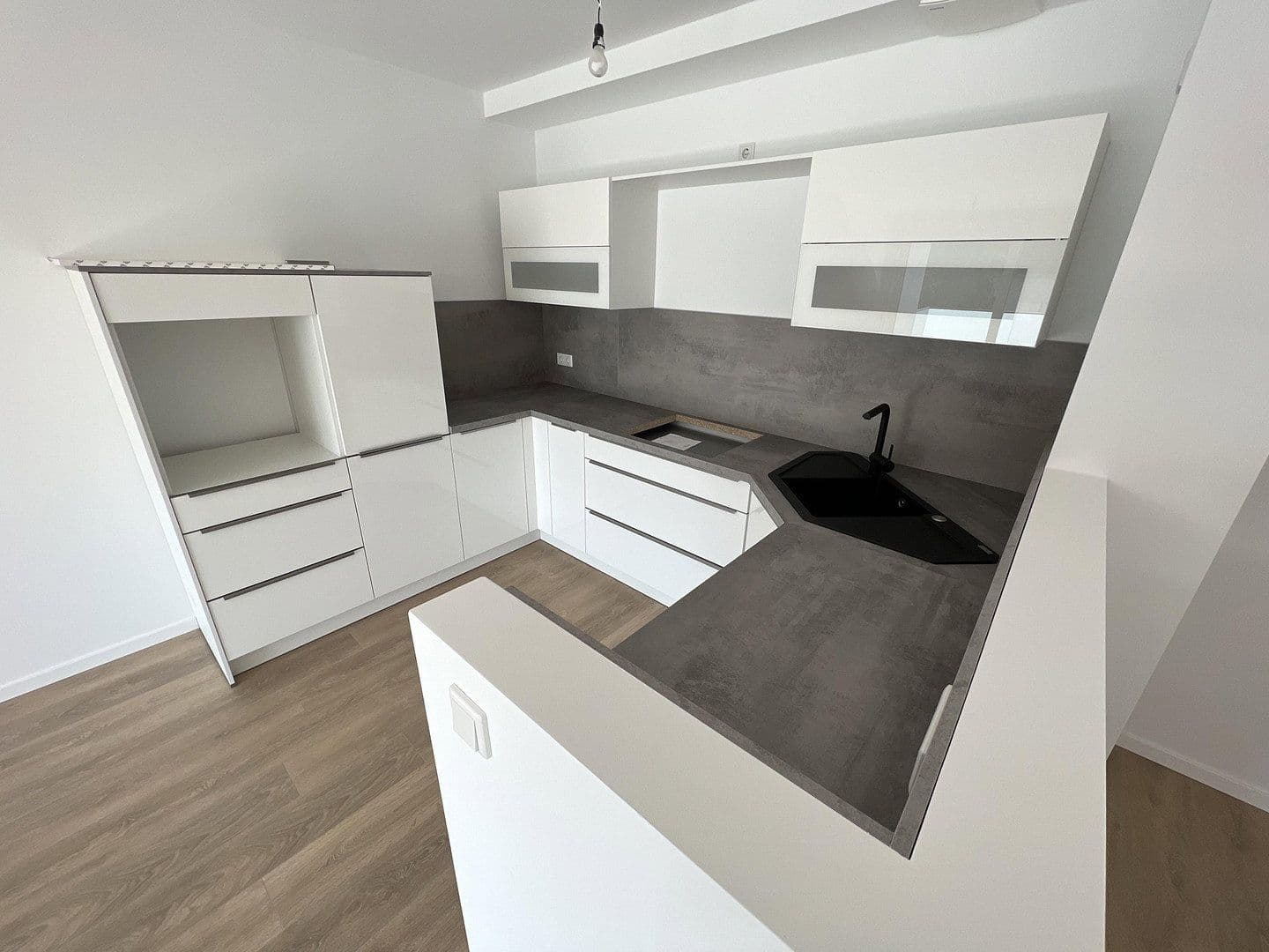 Pronájem bytu 3+kk 79 m², Benhauser Straße 42, Paderborn, Severní Porýní-Vestfálsko Pronájem bytu 3+kk 79 m², Benhauser Straße 42, Paderborn, Severní Porýní-Vestfálsko