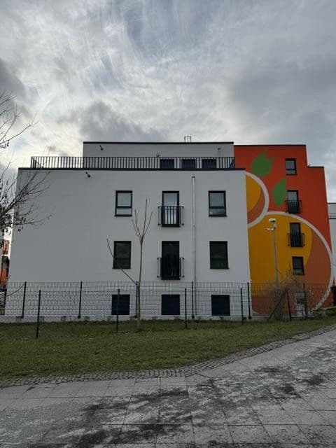 Pronájem bytu 3+1 89 m², Berlin, Berlín Pronájem bytu 3+1 89 m², Berlin, Berlín