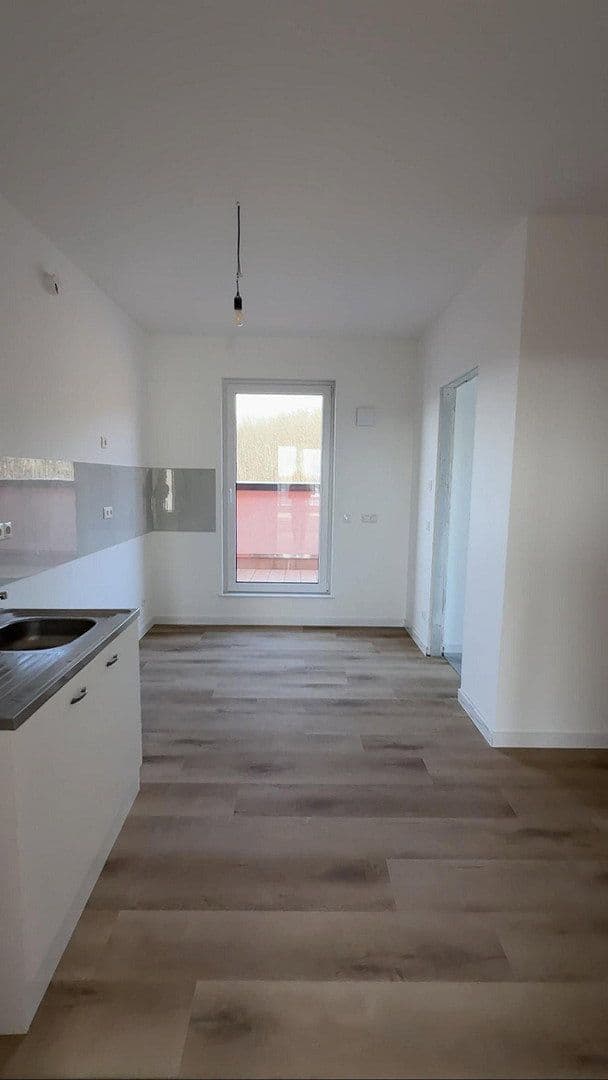 Pronájem bytu 3+1 89 m², Berlin, Berlín Pronájem bytu 3+1 89 m², Berlin, Berlín