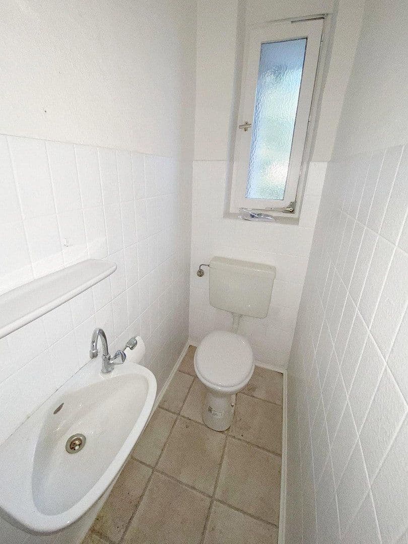 Pronájem bytu 2+kk 61 m², Gelsenkirchen, Severní Porýní-Vestfálsko Pronájem bytu 2+kk 61 m², Gelsenkirchen, Severní Porýní-Vestfálsko