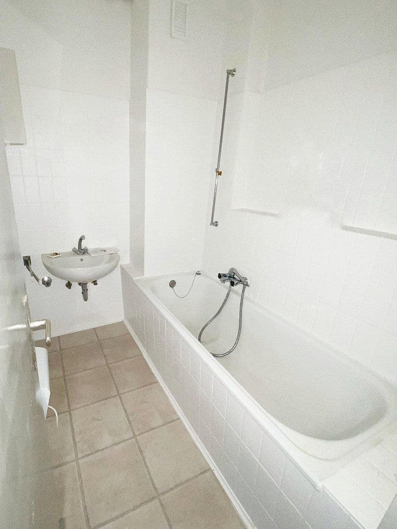 Pronájem bytu 2+kk 61 m², Gelsenkirchen, Severní Porýní-Vestfálsko Pronájem bytu 2+kk 61 m², Gelsenkirchen, Severní Porýní-Vestfálsko