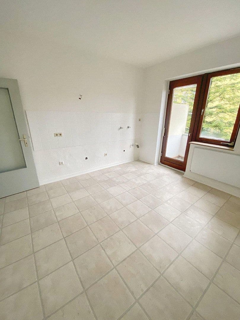 Pronájem bytu 2+kk 61 m², Gelsenkirchen, Severní Porýní-Vestfálsko Pronájem bytu 2+kk 61 m², Gelsenkirchen, Severní Porýní-Vestfálsko