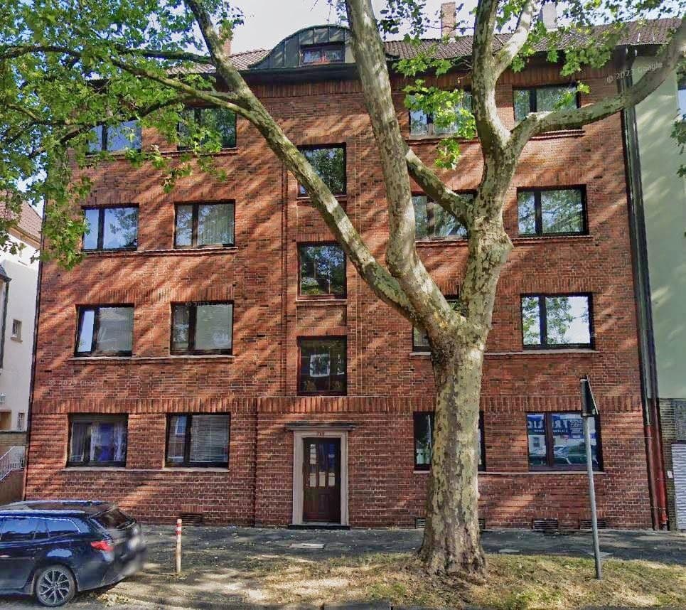 Pronájem bytu 2+kk 61 m², Gelsenkirchen, Severní Porýní-Vestfálsko Pronájem bytu 2+kk 61 m², Gelsenkirchen, Severní Porýní-Vestfálsko