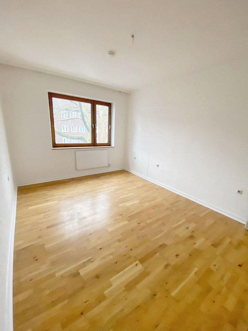 Pronájem bytu 2+kk 61 m², Gelsenkirchen, Severní Porýní-Vestfálsko Pronájem bytu 2+kk 61 m², Gelsenkirchen, Severní Porýní-Vestfálsko