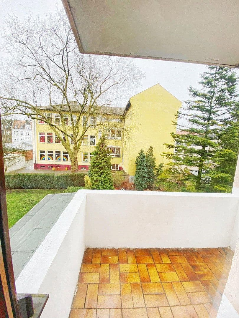 Pronájem bytu 2+kk 61 m², Gelsenkirchen, Severní Porýní-Vestfálsko Pronájem bytu 2+kk 61 m², Gelsenkirchen, Severní Porýní-Vestfálsko