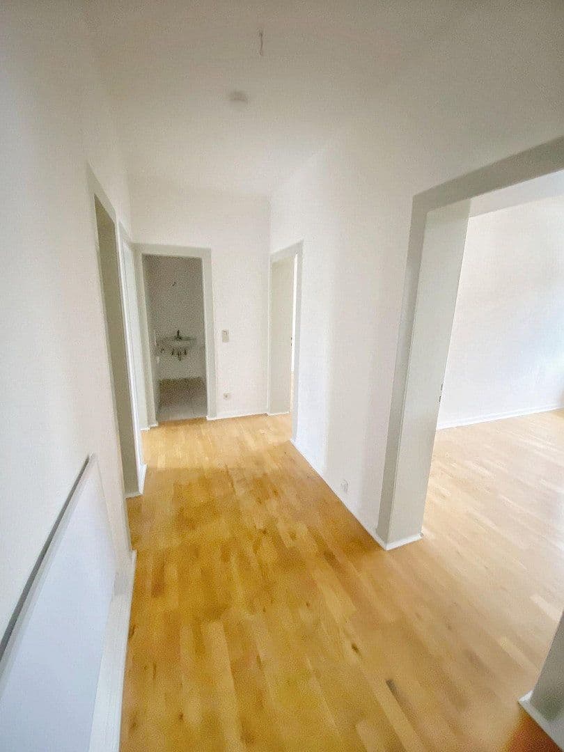 Pronájem bytu 2+kk 61 m², Gelsenkirchen, Severní Porýní-Vestfálsko Pronájem bytu 2+kk 61 m², Gelsenkirchen, Severní Porýní-Vestfálsko