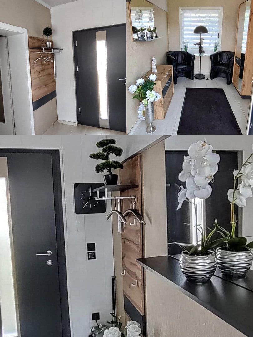 Prodej domu 150 m², pozemek 1.022 m², Störtebekerweg 3, Zempin, Mecklenburg-Vorpommern Prodej domu 150 m², pozemek 1.022 m², Störtebekerweg 3, Zempin, Mecklenburg-Vorpommern
