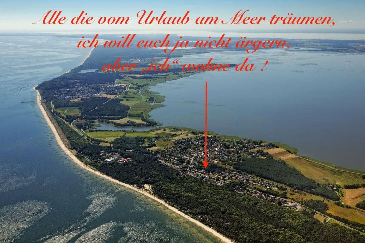 Prodej domu 150 m², pozemek 1.022 m², Störtebekerweg 3, Zempin, Mecklenburg-Vorpommern Prodej domu 150 m², pozemek 1.022 m², Störtebekerweg 3, Zempin, Mecklenburg-Vorpommern