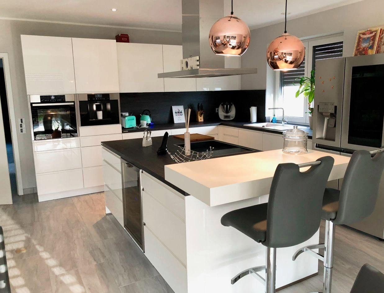 Prodej domu 175 m², pozemek 485 m², Vellmar, Hessen Prodej domu 175 m², pozemek 485 m², Vellmar, Hessen