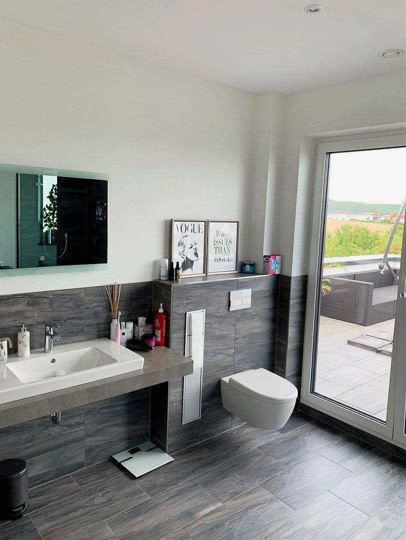 Prodej domu 175 m², pozemek 485 m², Vellmar, Hessen Prodej domu 175 m², pozemek 485 m², Vellmar, Hessen