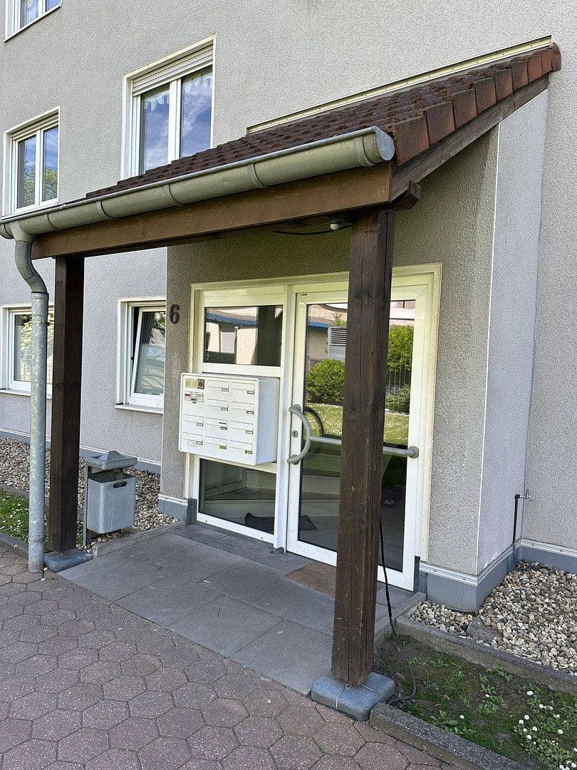 Pronájem kanceláře 952 m², Körnerstr. 6, Witten, Severní Porýní-Vestfálsko Pronájem kanceláře 952 m², Körnerstr. 6, Witten, Severní Porýní-Vestfálsko