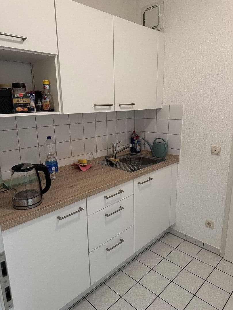 Pronájem kanceláře 952 m², Körnerstr. 6, Witten, Severní Porýní-Vestfálsko Pronájem kanceláře 952 m², Körnerstr. 6, Witten, Severní Porýní-Vestfálsko