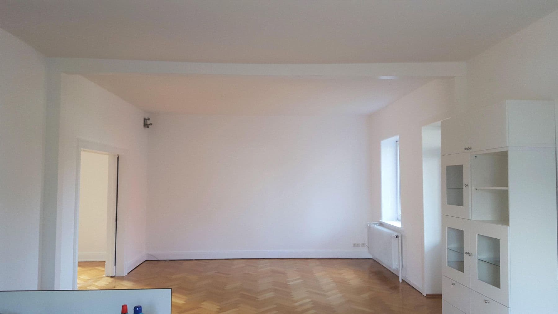 Pronájem bytu 3+1 135 m², Hamburg-Amerika-Straße 36, Cuxhaven, Dolní Sasko Pronájem bytu 3+1 135 m², Hamburg-Amerika-Straße 36, Cuxhaven, Dolní Sasko