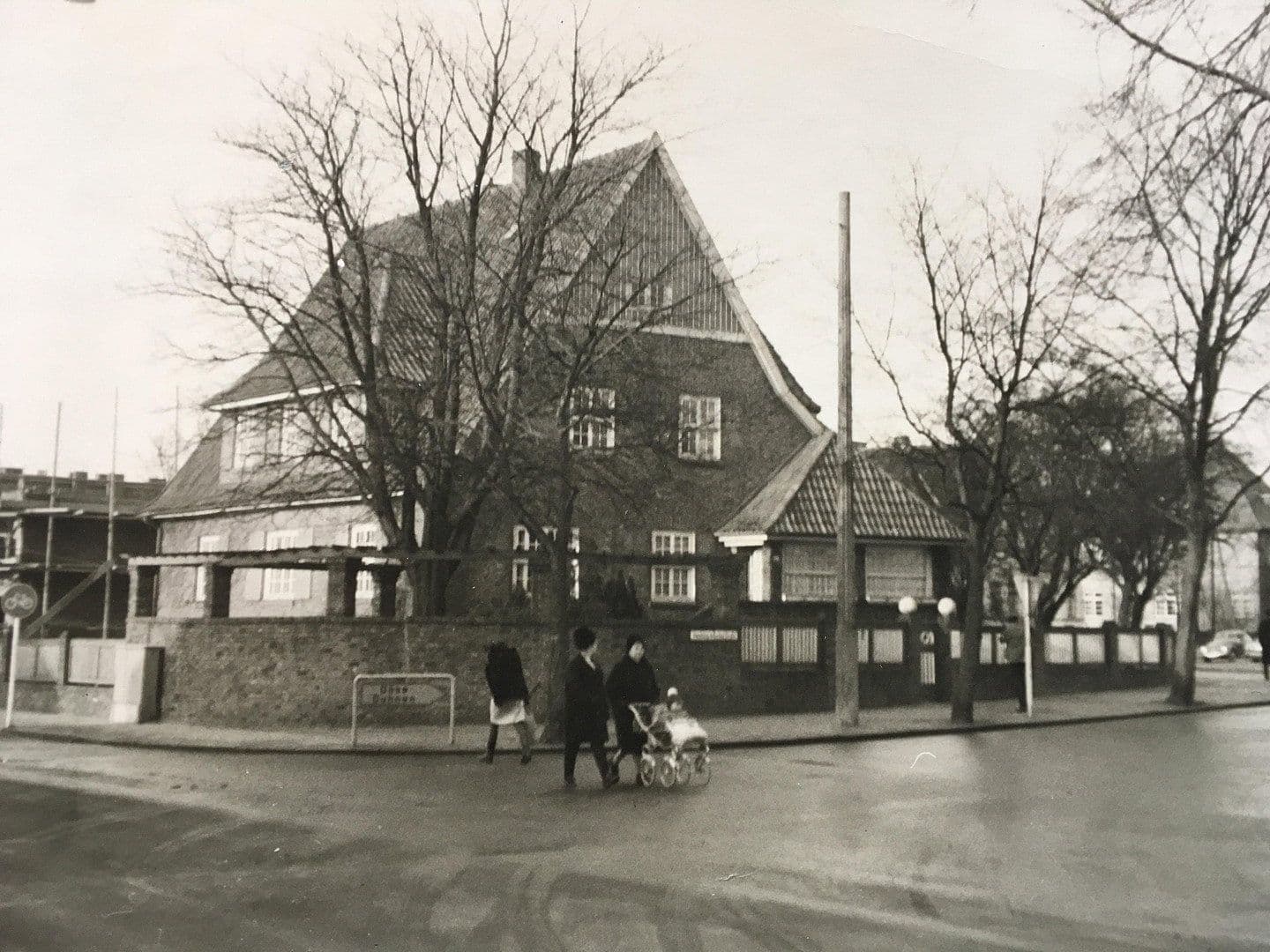 Pronájem bytu 3+1 135 m², Hamburg-Amerika-Straße 36, Cuxhaven, Dolní Sasko Pronájem bytu 3+1 135 m², Hamburg-Amerika-Straße 36, Cuxhaven, Dolní Sasko