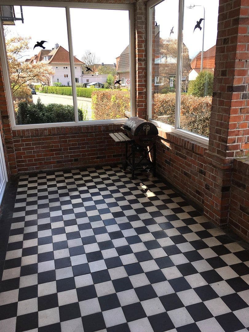 Pronájem bytu 3+1 135 m², Hamburg-Amerika-Straße 36, Cuxhaven, Dolní Sasko Pronájem bytu 3+1 135 m², Hamburg-Amerika-Straße 36, Cuxhaven, Dolní Sasko
