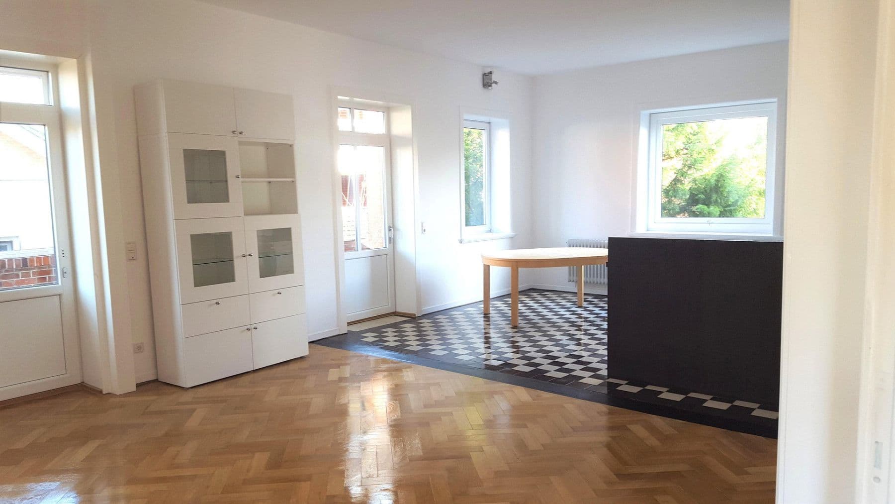 Pronájem bytu 3+1 135 m², Hamburg-Amerika-Straße 36, Cuxhaven, Dolní Sasko Pronájem bytu 3+1 135 m², Hamburg-Amerika-Straße 36, Cuxhaven, Dolní Sasko