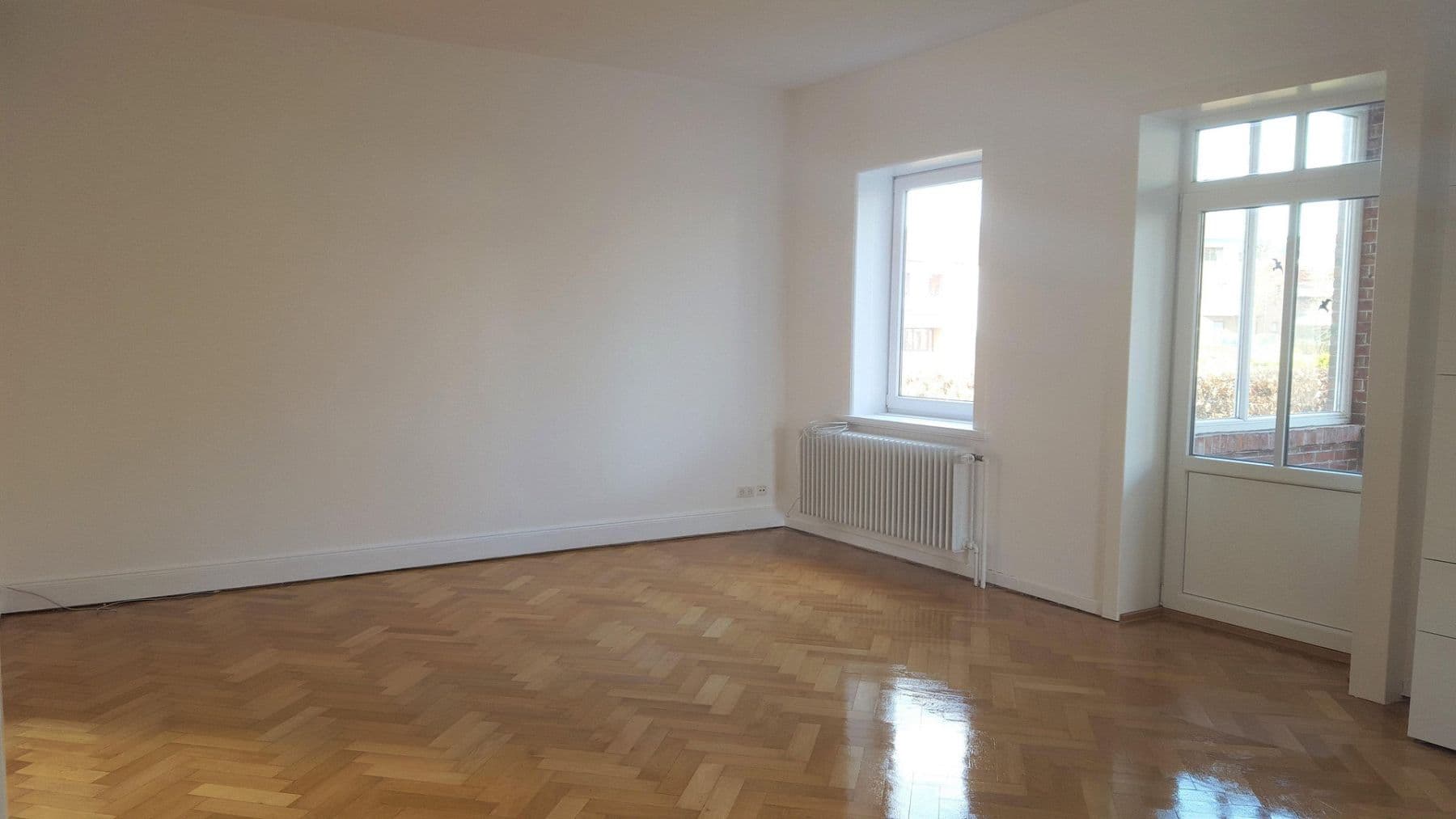 Pronájem bytu 3+1 135 m², Hamburg-Amerika-Straße 36, Cuxhaven, Dolní Sasko Pronájem bytu 3+1 135 m², Hamburg-Amerika-Straße 36, Cuxhaven, Dolní Sasko