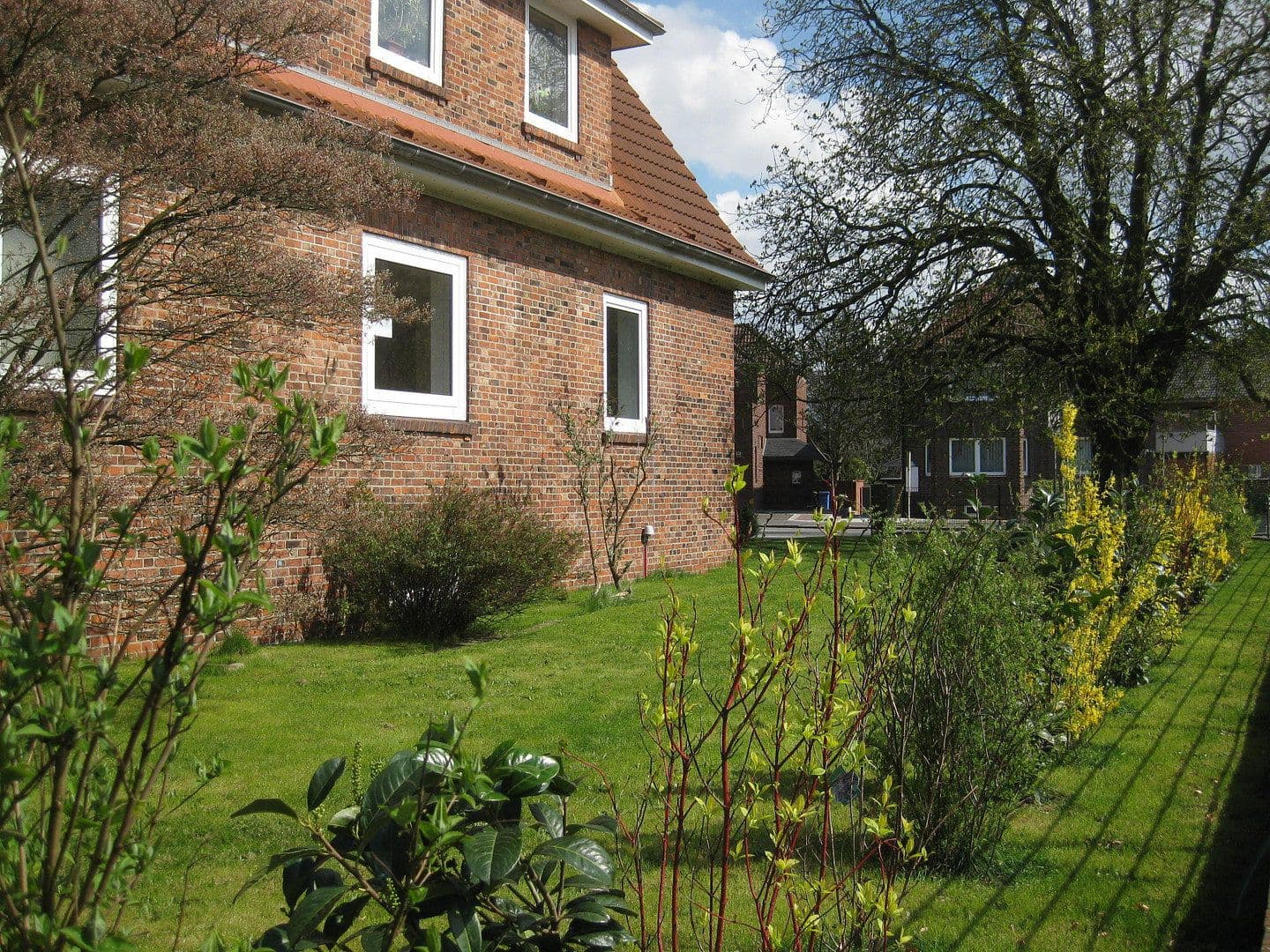 Pronájem bytu 3+1 135 m², Hamburg-Amerika-Straße 36, Cuxhaven, Dolní Sasko Pronájem bytu 3+1 135 m², Hamburg-Amerika-Straße 36, Cuxhaven, Dolní Sasko