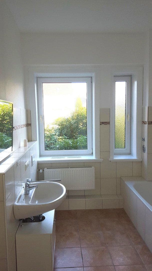 Pronájem bytu 3+1 135 m², Hamburg-Amerika-Straße 36, Cuxhaven, Dolní Sasko Pronájem bytu 3+1 135 m², Hamburg-Amerika-Straße 36, Cuxhaven, Dolní Sasko